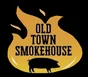 Old Town Smokehouse logo