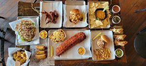 BBQ in Wentzville, MO 1 Best BBQ Layout